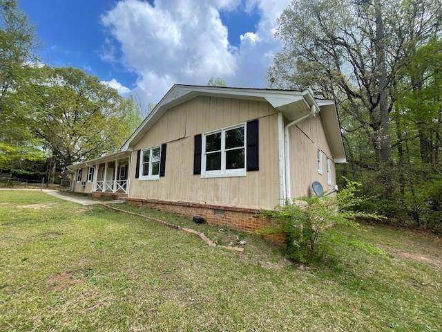 Conyers, GA 30013,2177 E Chester CIR E