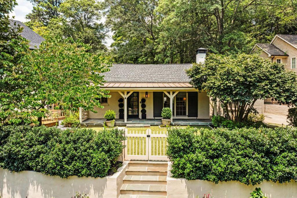 Atlanta, GA 30305,568 E Wesley RD NE