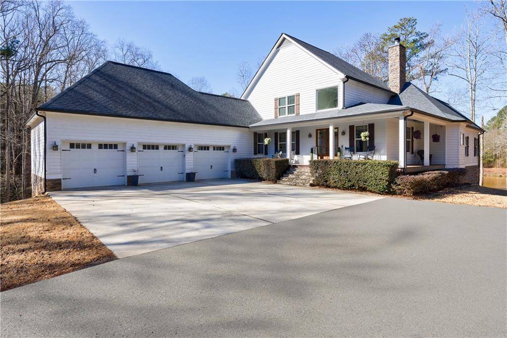 Monroe, GA 30656,3055A Spring Hill DR