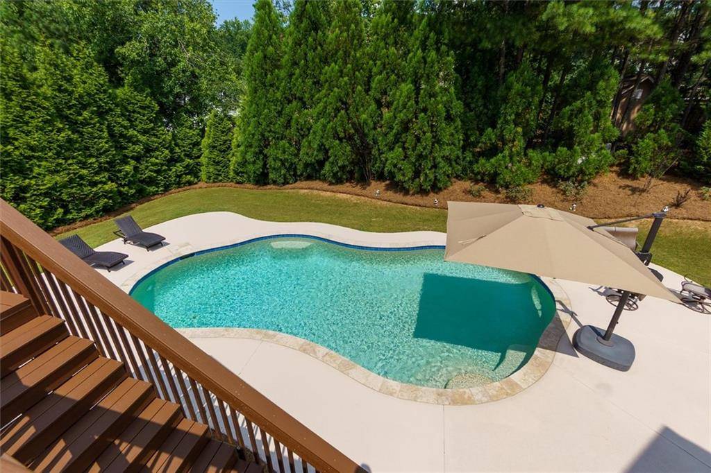 Alpharetta, GA 30004,6660 Tulip Plantation RD