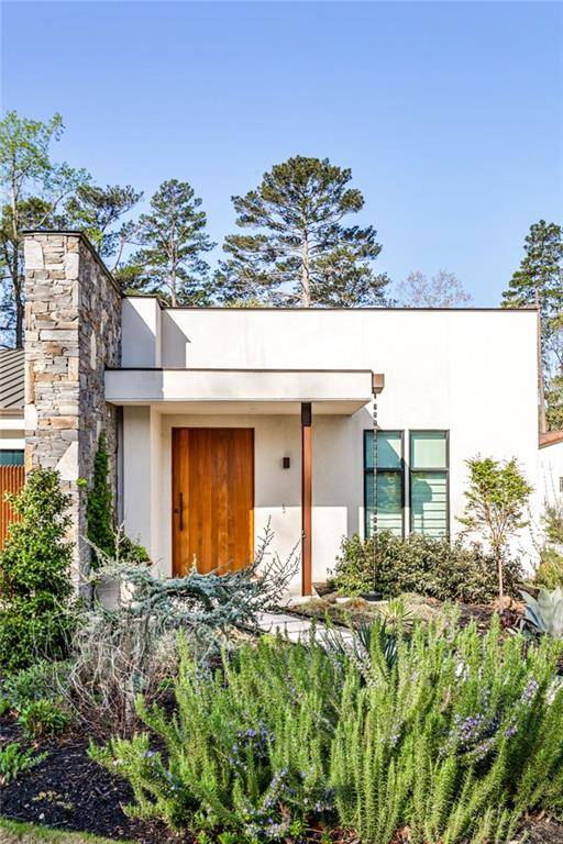 Atlanta, GA 30307,1572 Clifton RDG