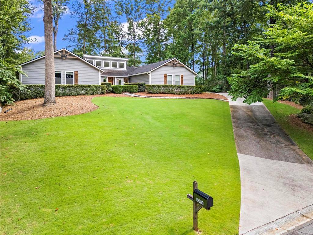 Marietta, GA 30068,5391 Mill Run DR