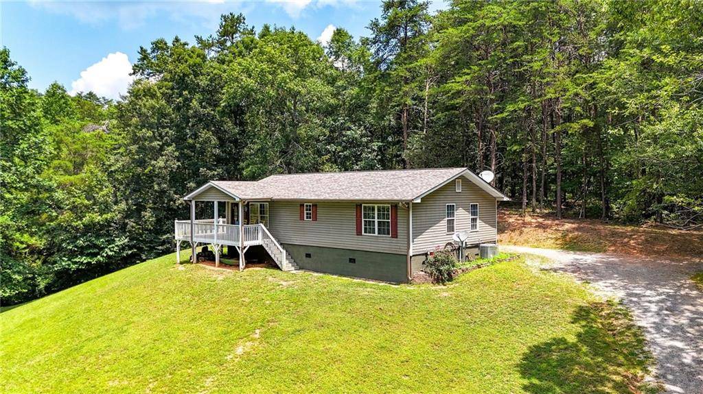 Fairmount, GA 30139,158 Cagle RD NE