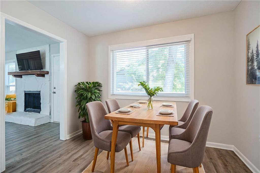 Marietta, GA 30008,3156 Sasanqua LN SW