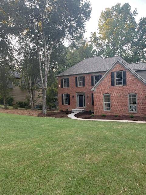 Suwanee, GA 30024,5670 The Twelfth Fairway