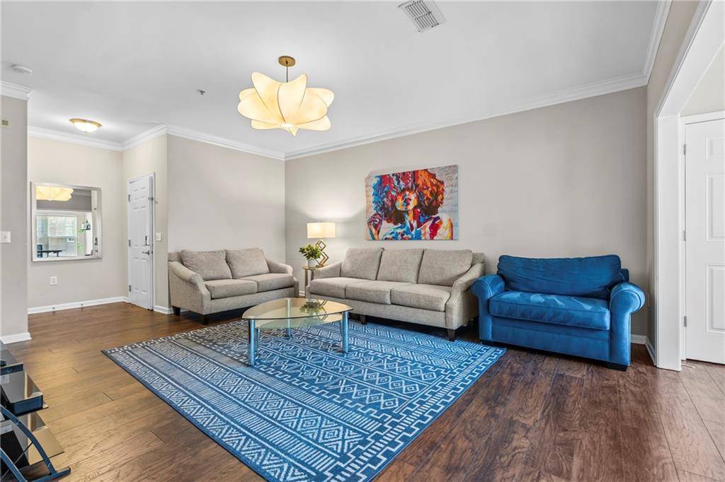 Atlanta, GA 30354,3300 Dogwood DR #217N