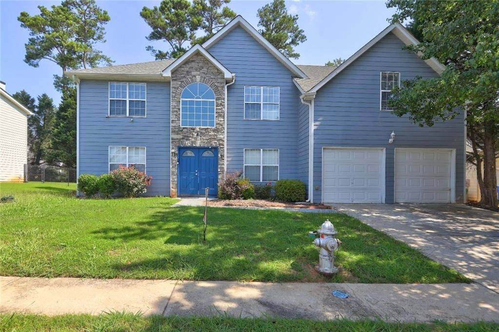 Lithonia, GA 30058,6274 Katelyn PARK