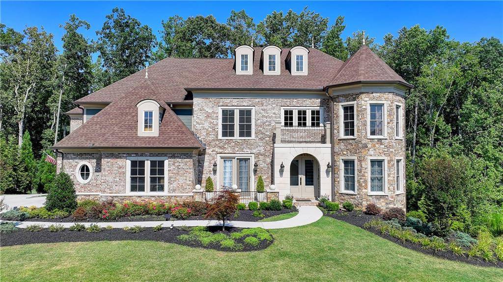 Alpharetta, GA 30004,516 Founders DR E
