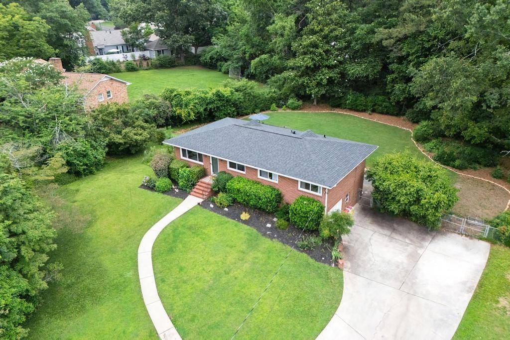 Marietta, GA 30064,388 Talcott CIR NW