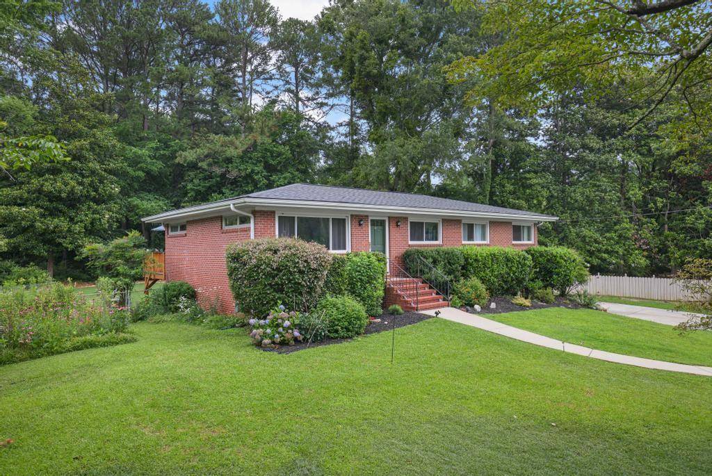 Marietta, GA 30064,388 Talcott CIR NW
