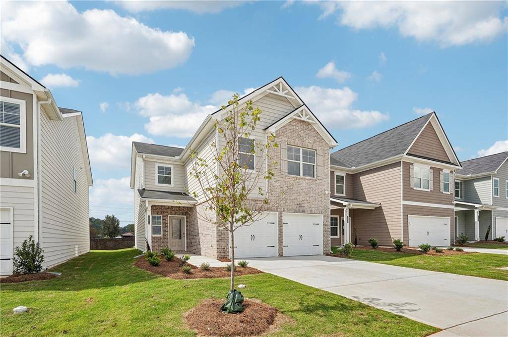 Conyers, GA 30013,3024 Viewpark CIR