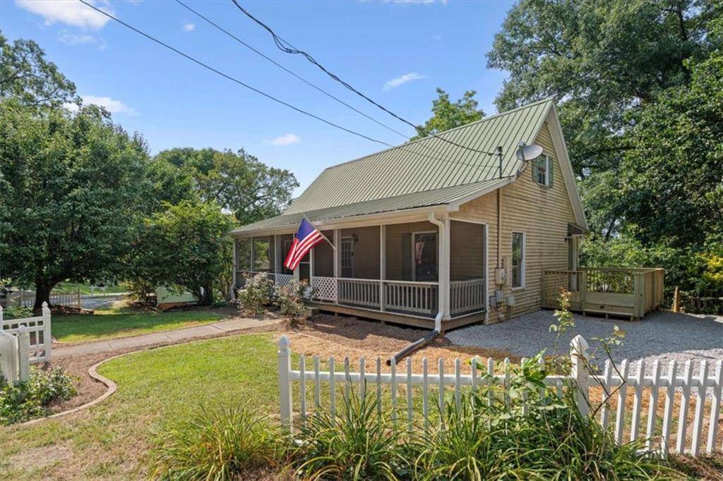 Rockmart, GA 30153,306 Howard ST