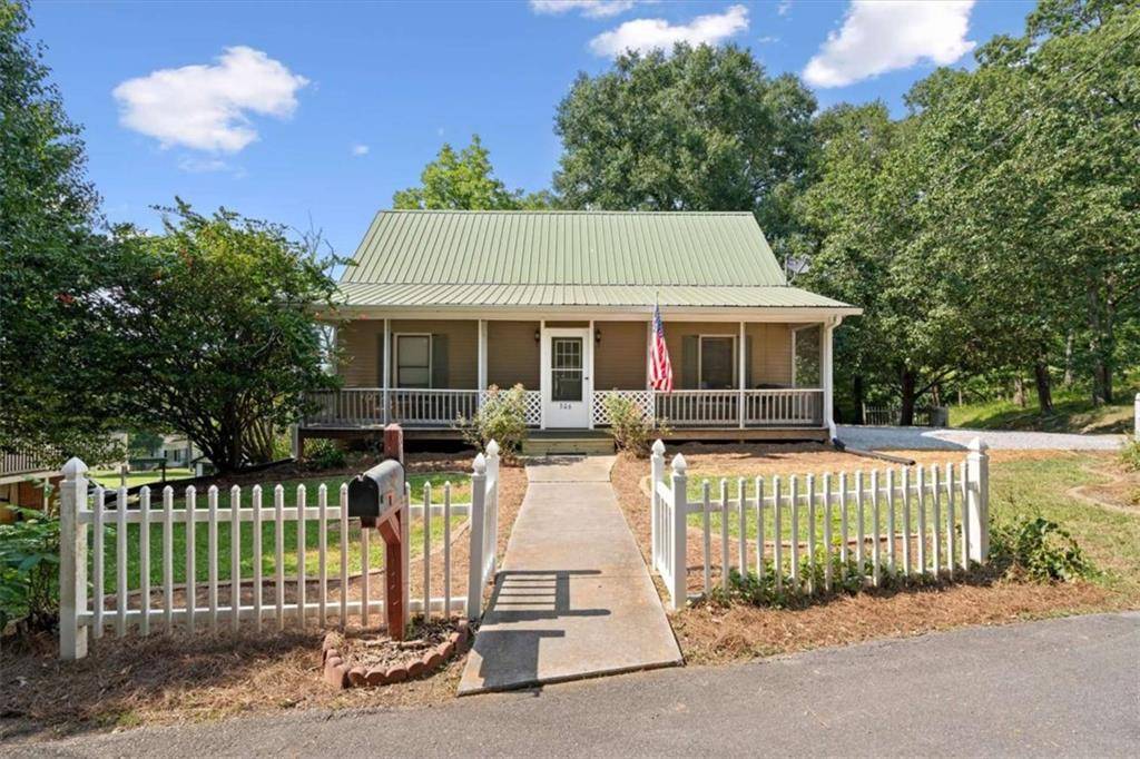 Rockmart, GA 30153,306 Howard ST
