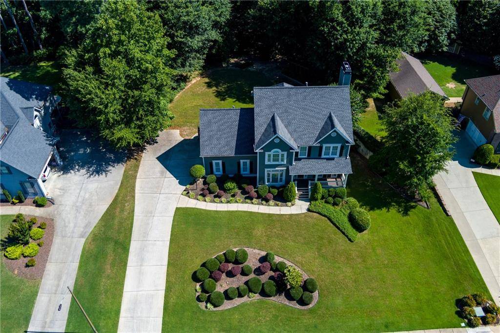 Canton, GA 30115,331 Oak Hill LN