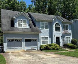 Marietta, GA 30008,2123 Samantha WAY