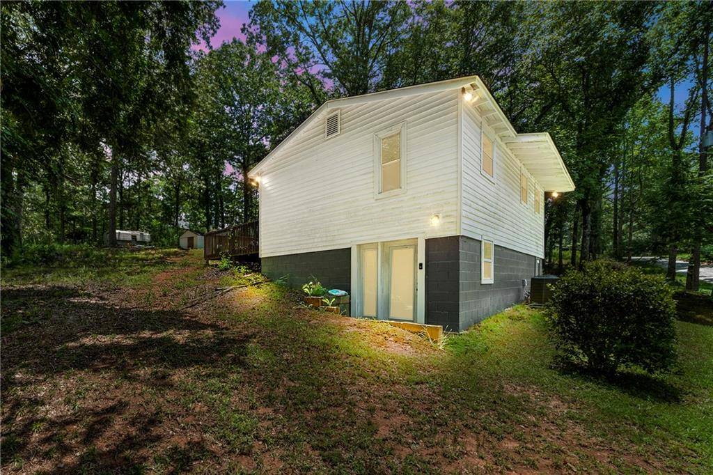 Lithia Springs, GA 30122,2400 Radford RD