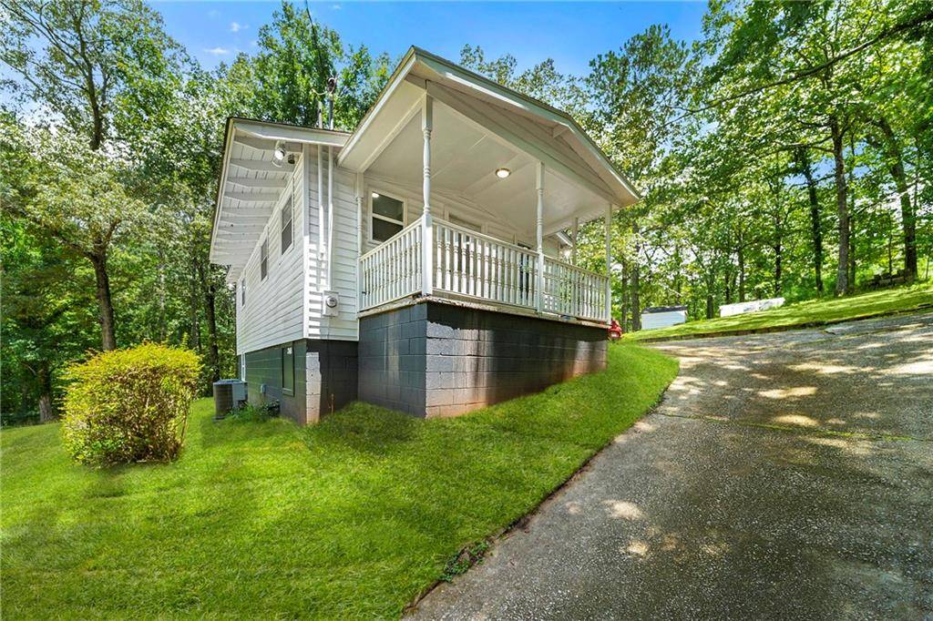 Lithia Springs, GA 30122,2400 Radford RD
