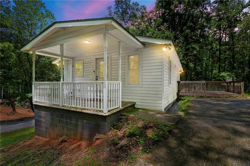 Lithia Springs, GA 30122,2400 Radford RD