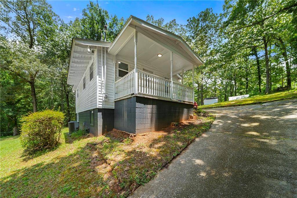 Lithia Springs, GA 30122,2400 Radford RD