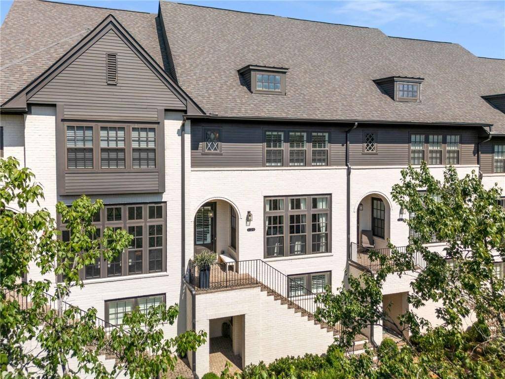 Alpharetta, GA 30009,120 Britten PASS