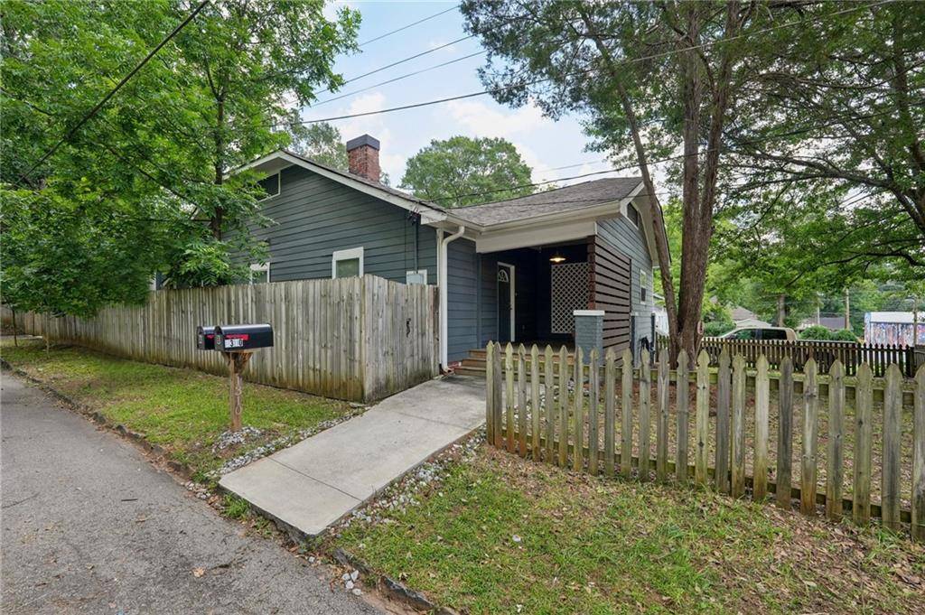 Atlanta, GA 30310,1310 Hartford AVE SW