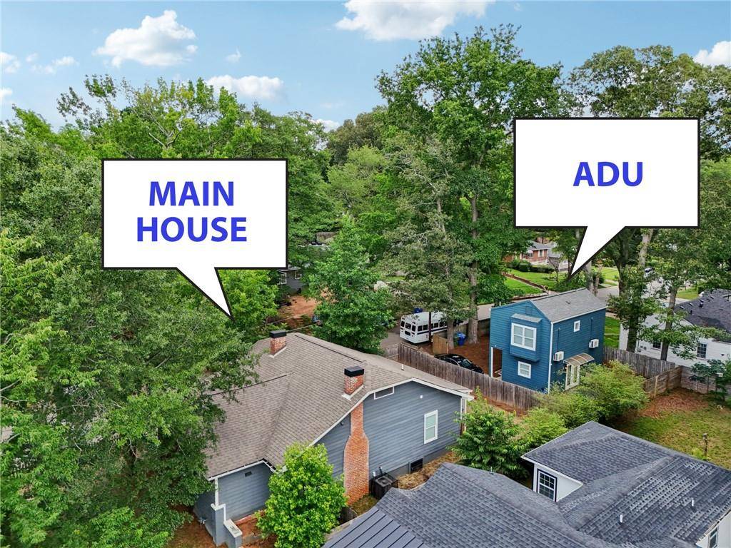 Atlanta, GA 30310,1310 Hartford AVE SW