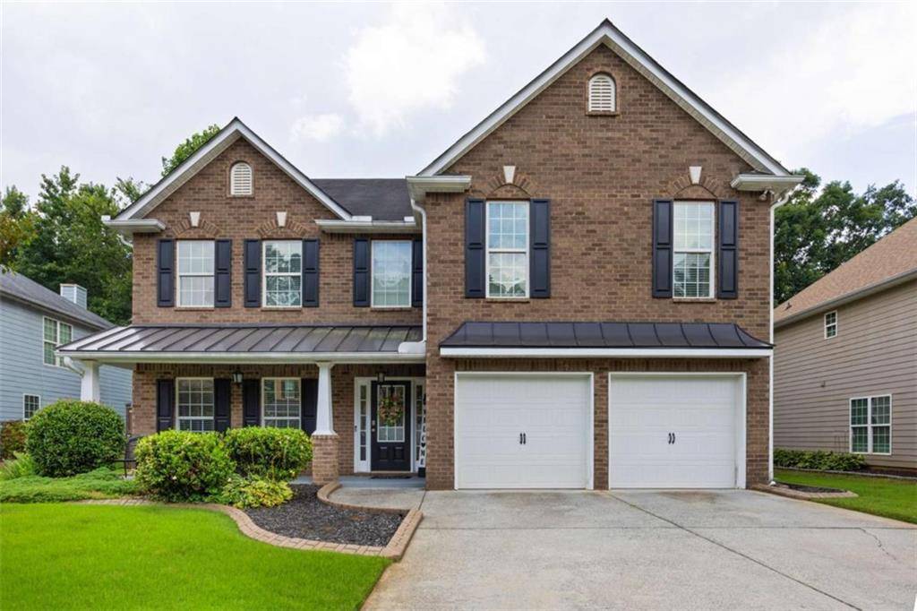 Douglasville, GA 30135,5515 Mossy View DR