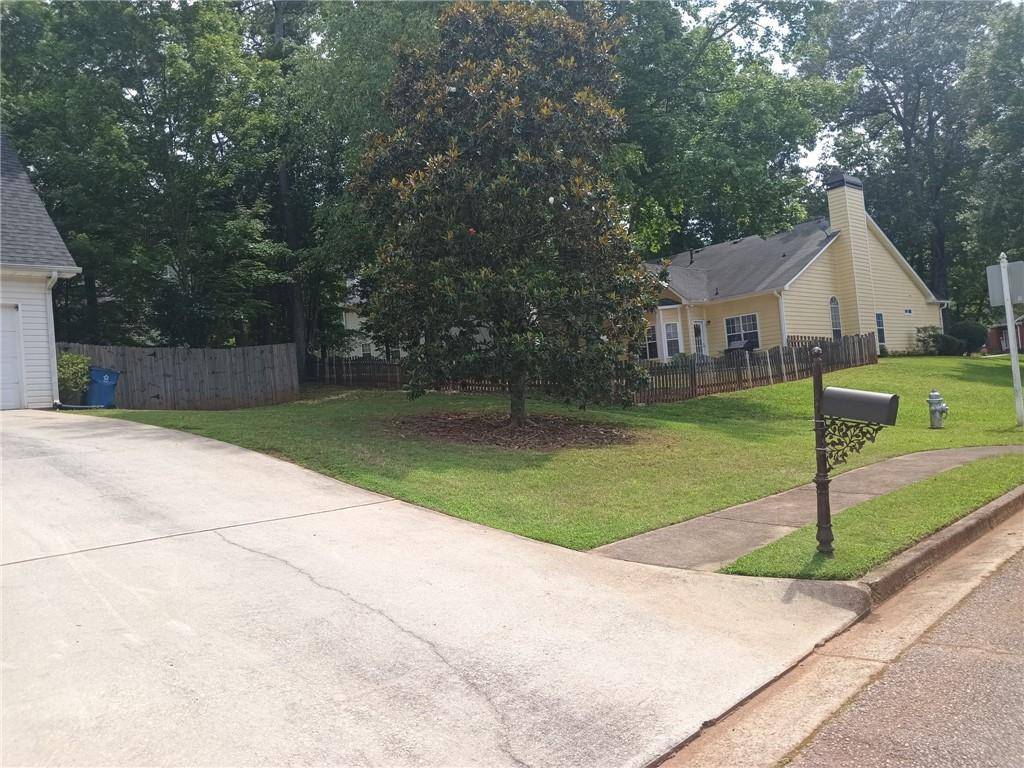 Fayetteville, GA 30215,12264 Crestwood CT