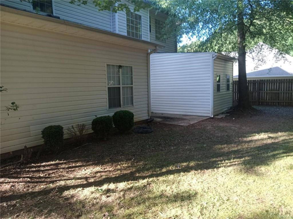 Fayetteville, GA 30215,12264 Crestwood CT