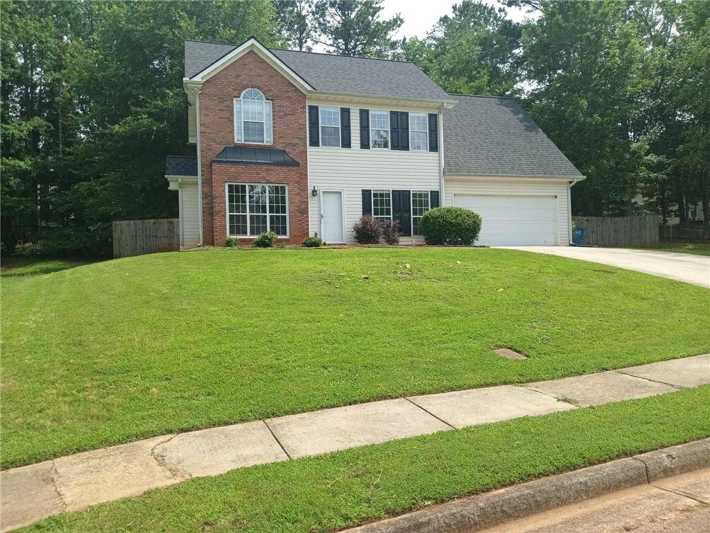 Fayetteville, GA 30215,12264 Crestwood CT