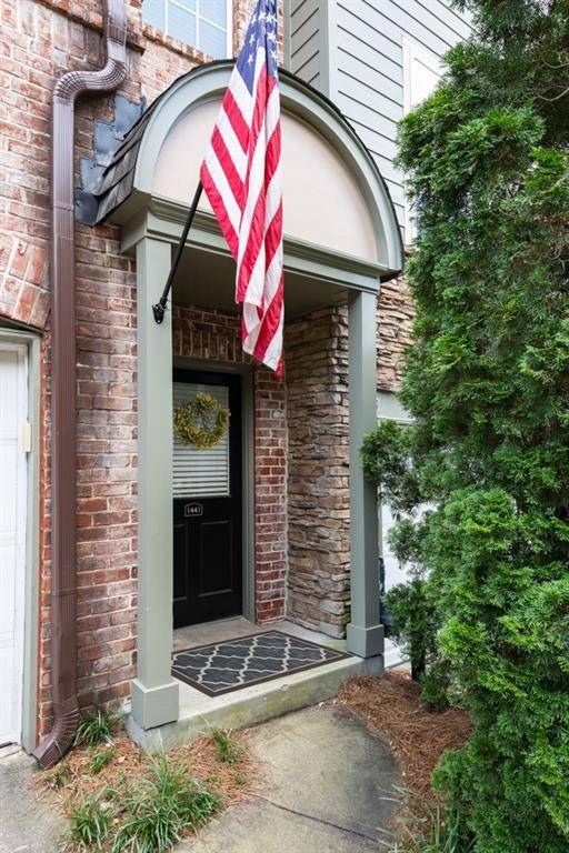 Atlanta, GA 30319,1441 Ashford Creek CIR