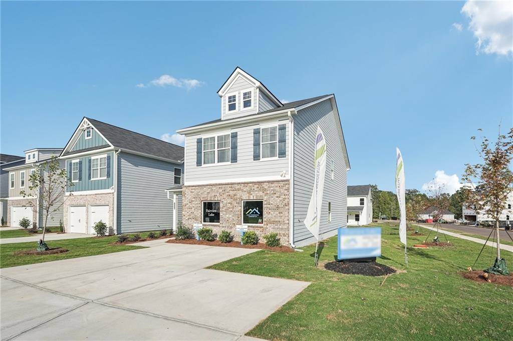 Conyers, GA 30013,2014 Wyndham PL