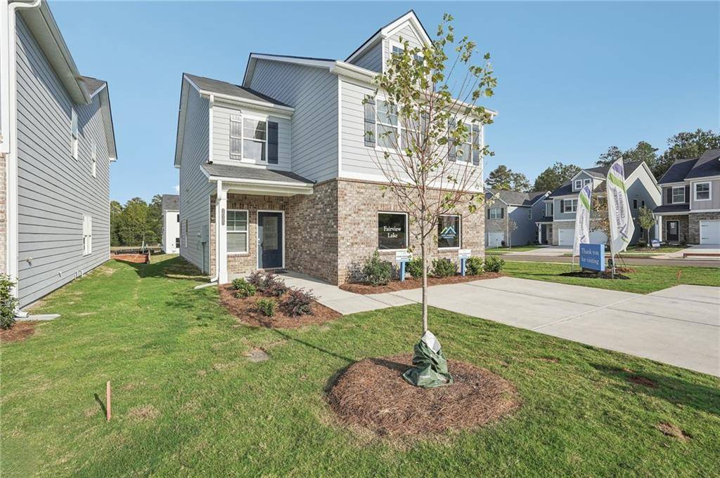 Conyers, GA 30013,2014 Wyndham PL