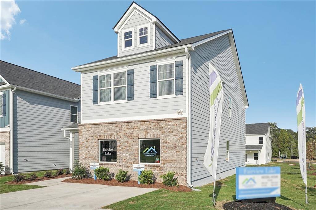 Conyers, GA 30013,2014 Wyndham PL
