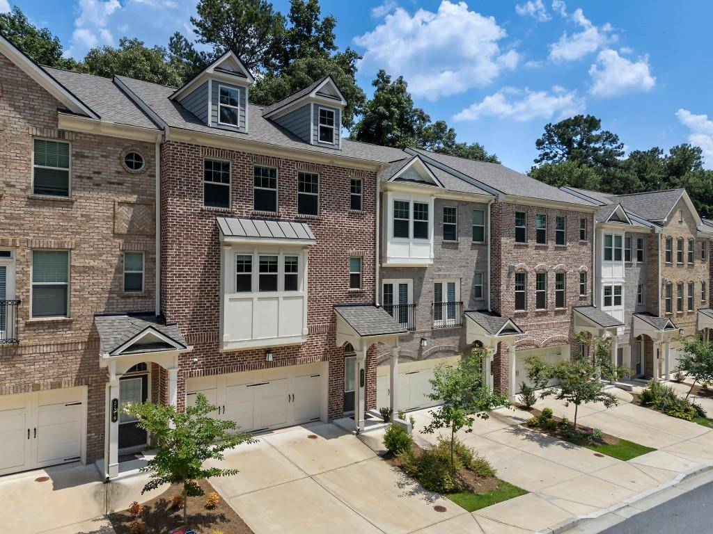 Atlanta, GA 30341,3177 Clairebrooke AVE