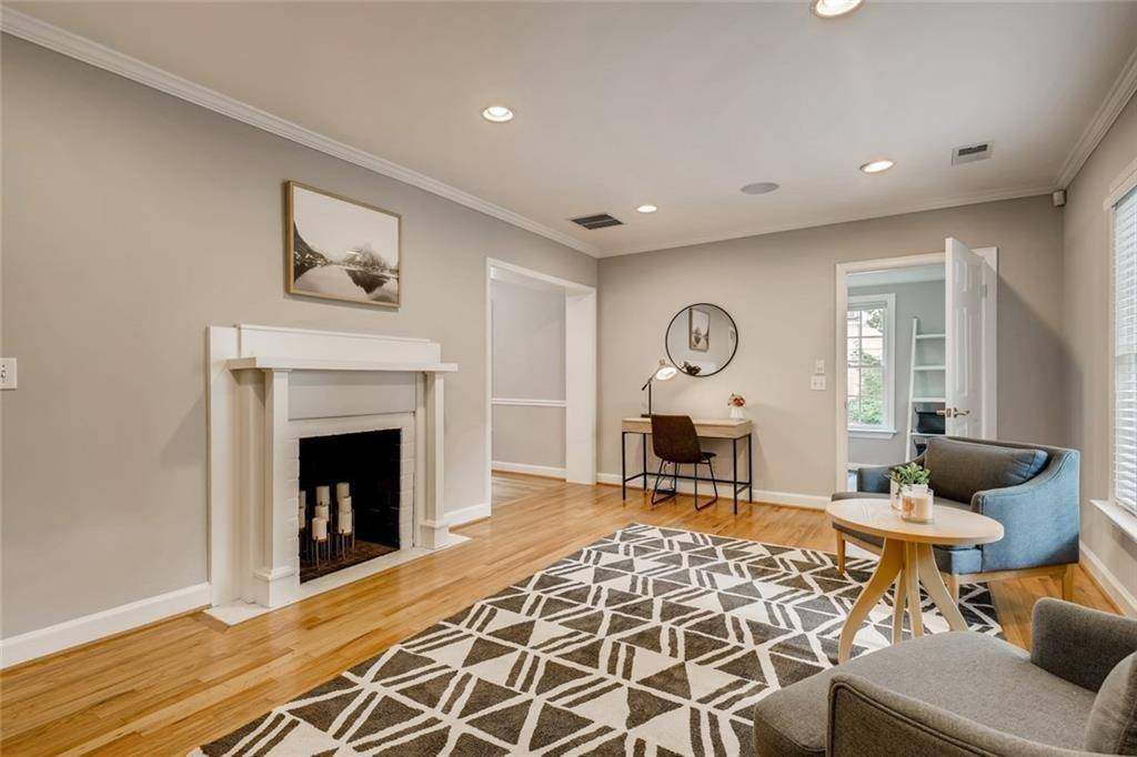 Atlanta, GA 30341,3182 Clairwood TER