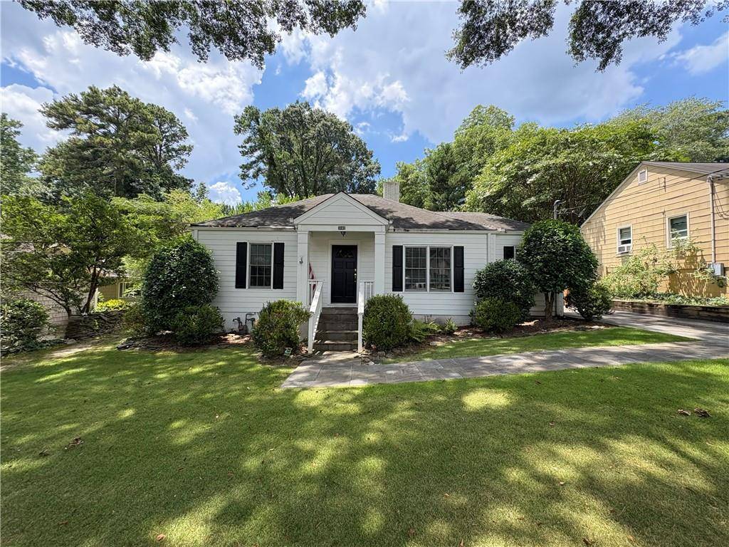Atlanta, GA 30341,3182 Clairwood TER