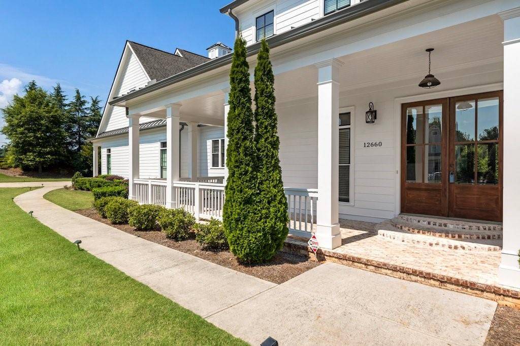 Milton, GA 30004,Address not disclosed