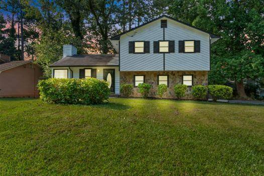Stone Mountain, GA 30088,5354 Kemper PL