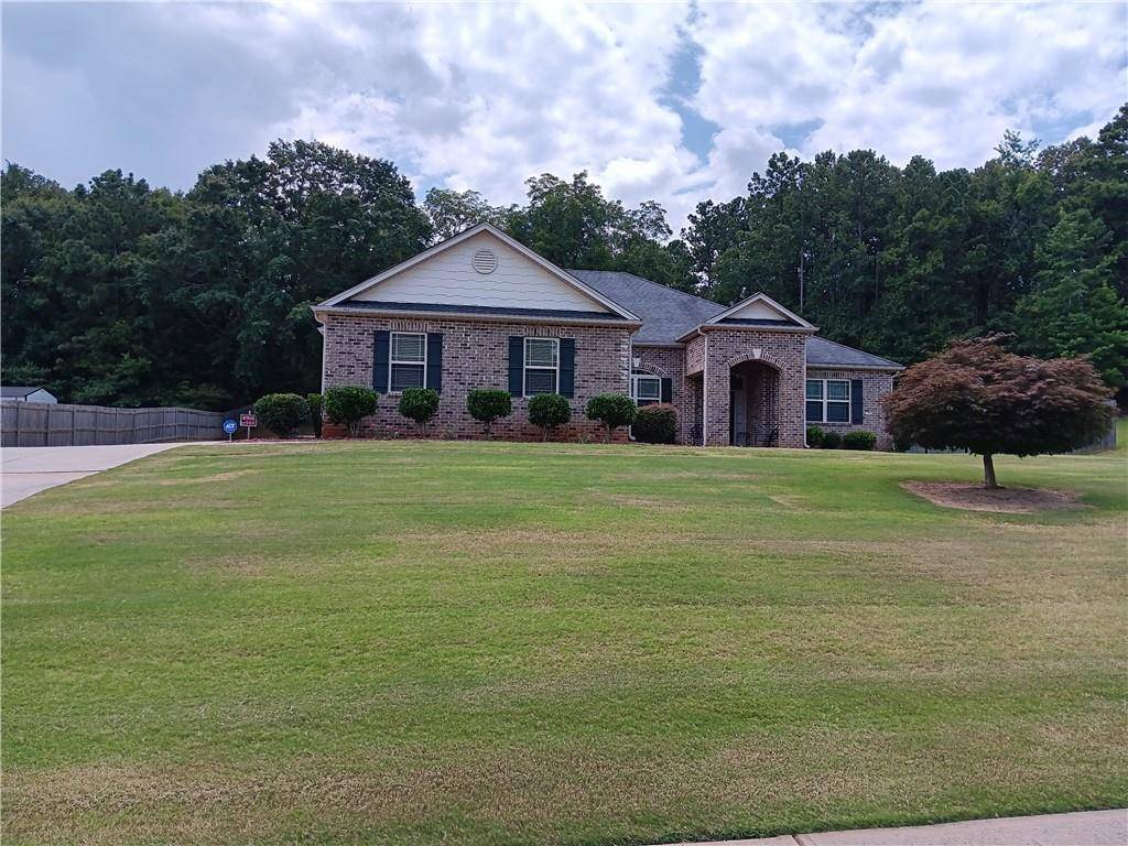 Griffin, GA 30223,1024 Yorkshire DR
