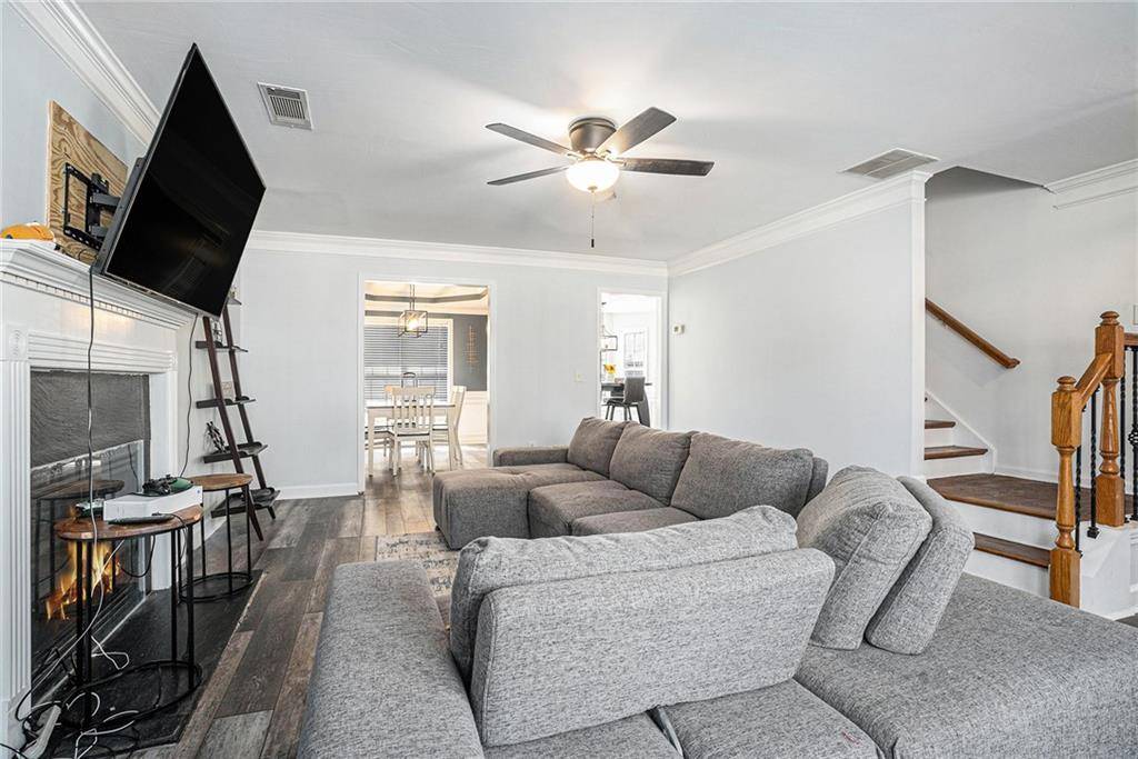 Loganville, GA 30052,3287 Shady Valley LN
