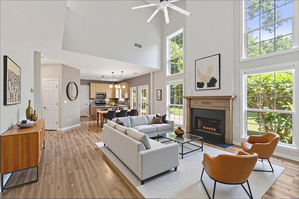 Smyrna, GA 30080,4509 Chelton CT SE