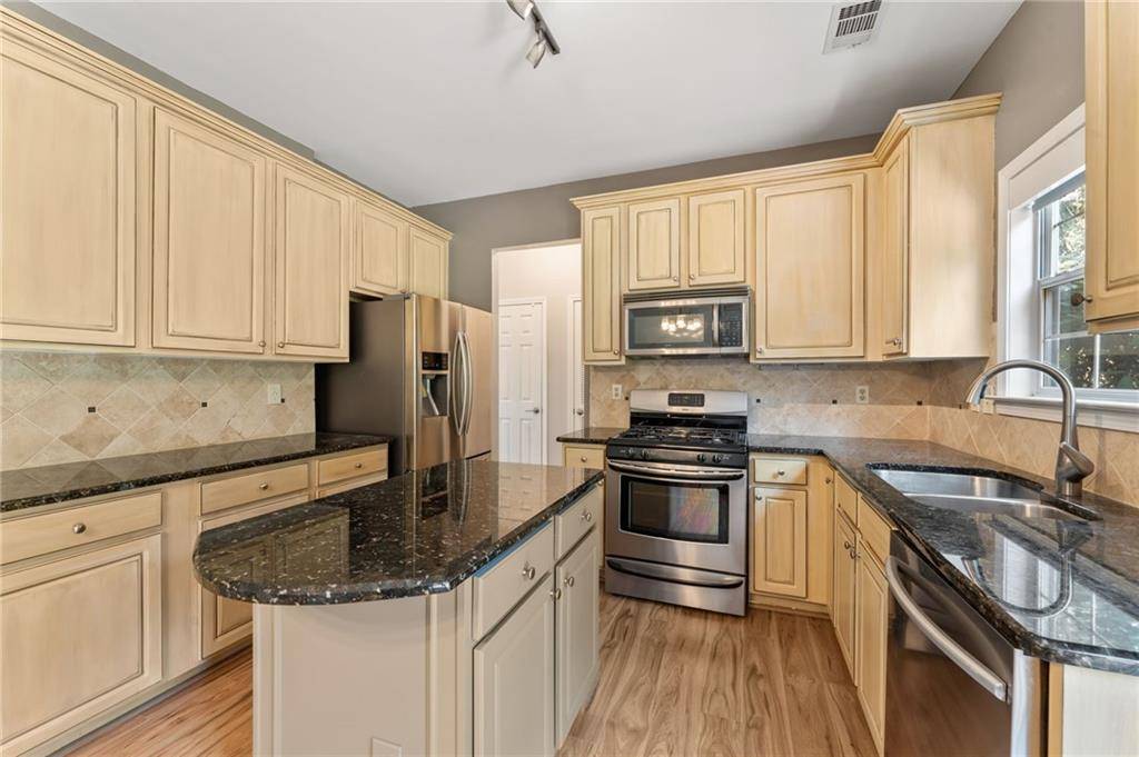 Smyrna, GA 30080,4509 Chelton CT SE