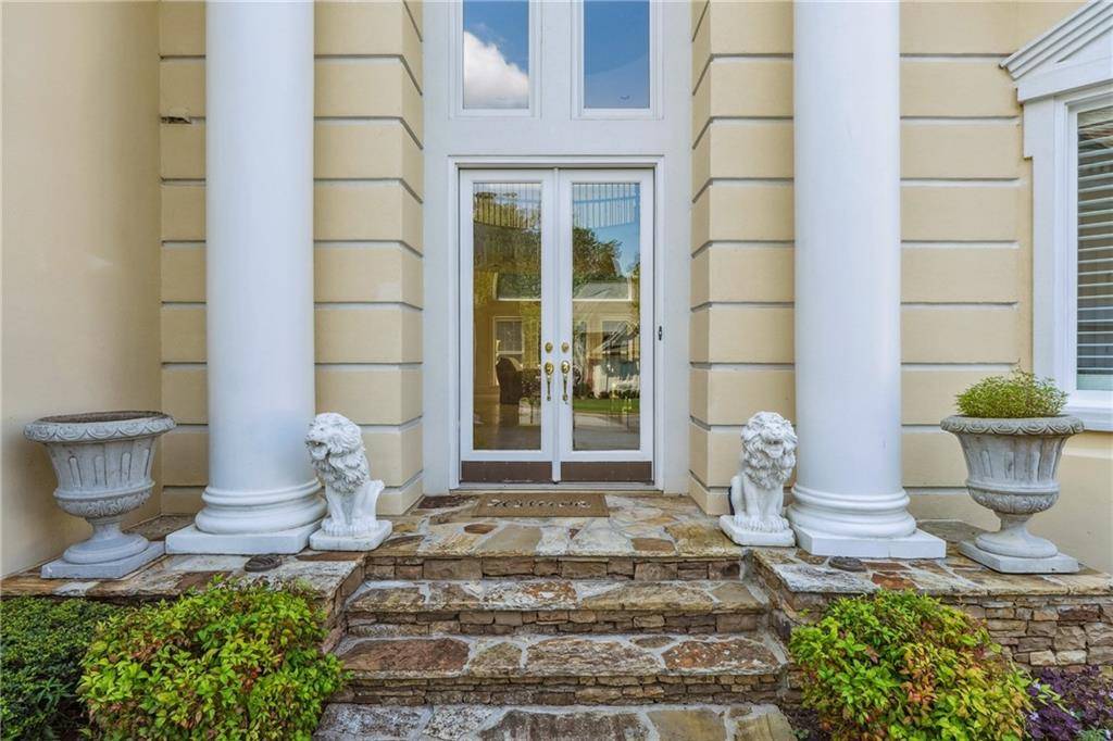 Alpharetta, GA 30005,7115 Greatwood TRL