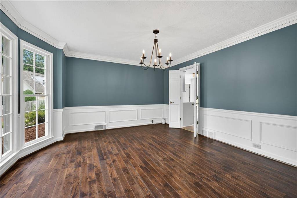 Dunwoody, GA 30338,4709 Layfield DR