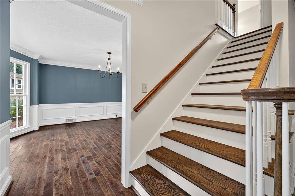 Dunwoody, GA 30338,4709 Layfield DR