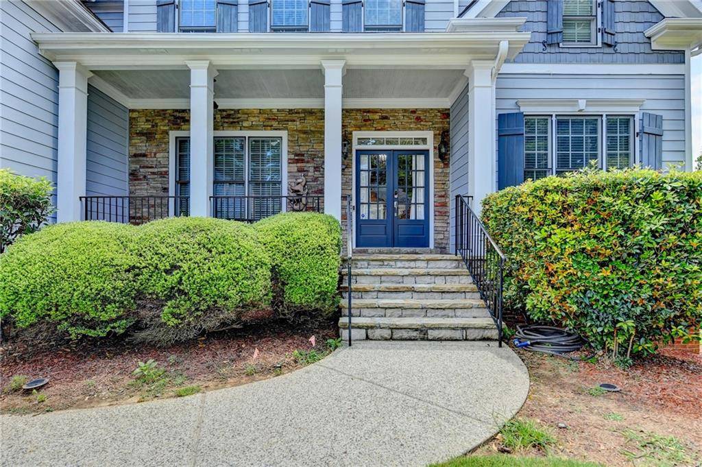 Buford, GA 30519,2581 Trailing Ivy WAY