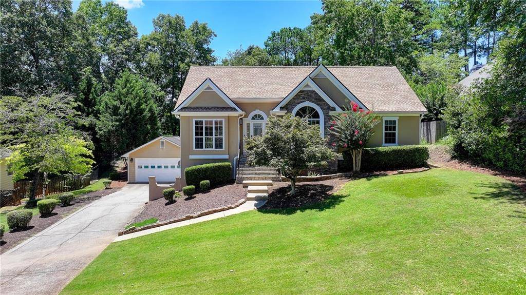 Suwanee, GA 30024,4080 Cherry Ridge WALK