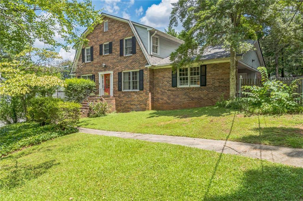 Marietta, GA 30066,2688 Lee Ann DR
