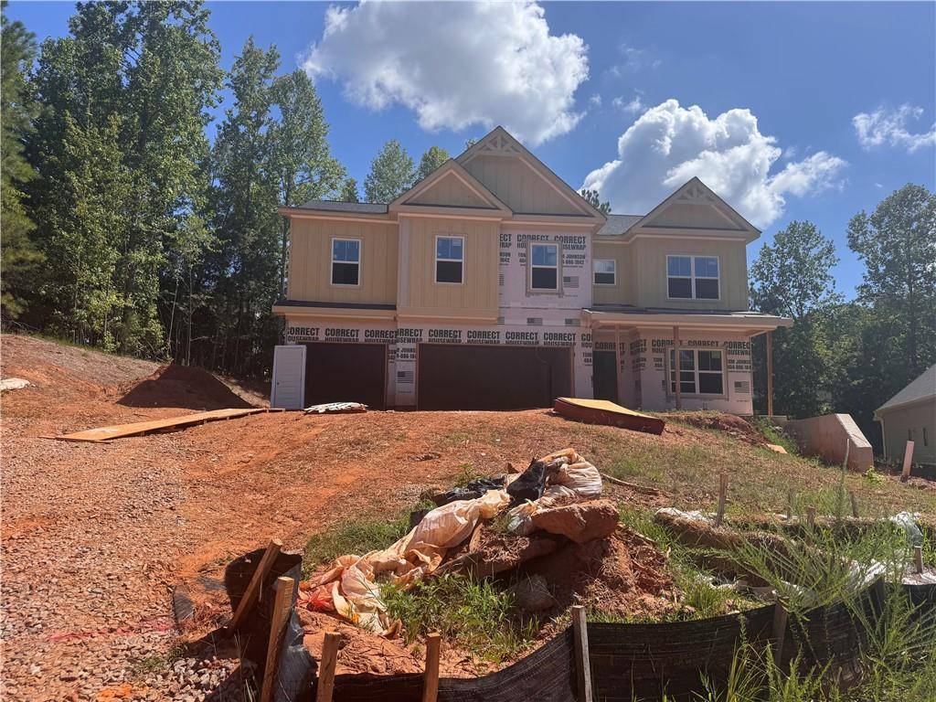 Jefferson, GA 30549,5883 Woodland Park CT